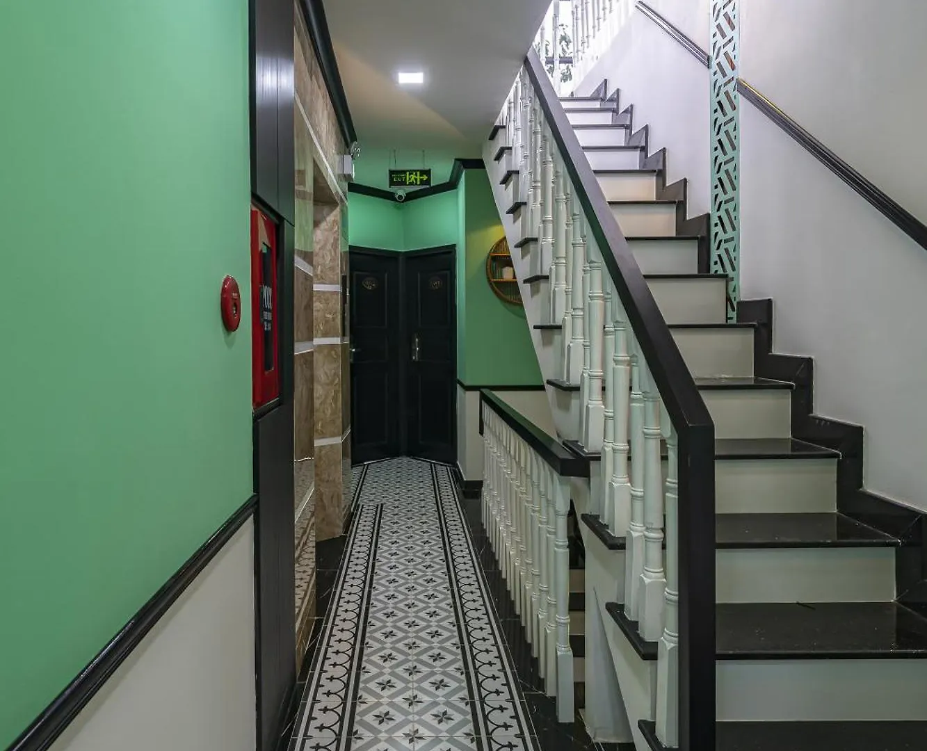 Collection O Vyvy Airport Hotel Ho Chi Minh City