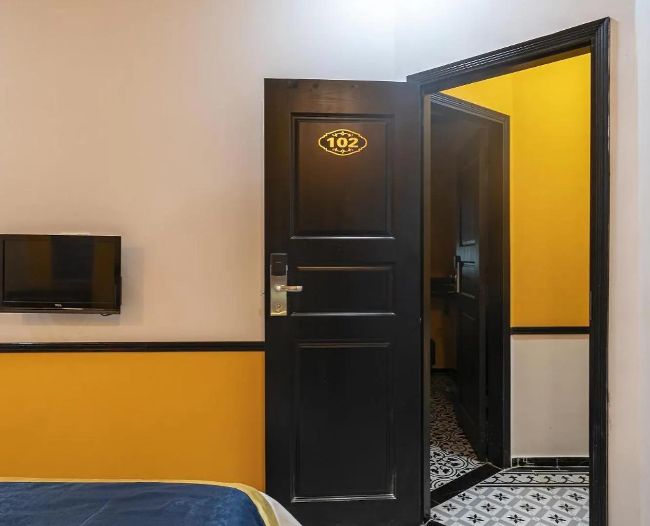 Collection O Vyvy Airport Hotel Ho Chi Minh City