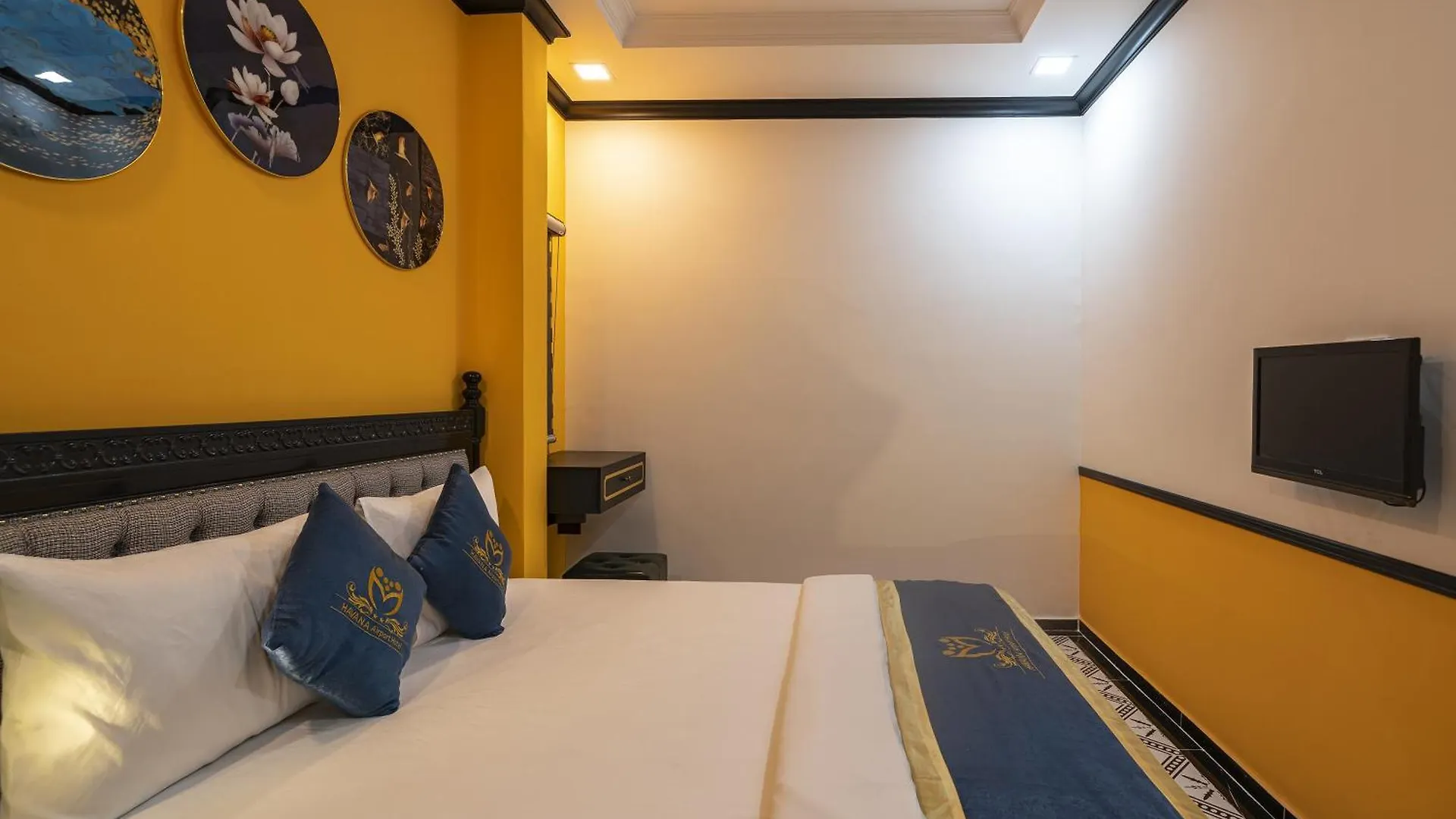 Collection O Vyvy Airport Hotel Ho Chi Minh City