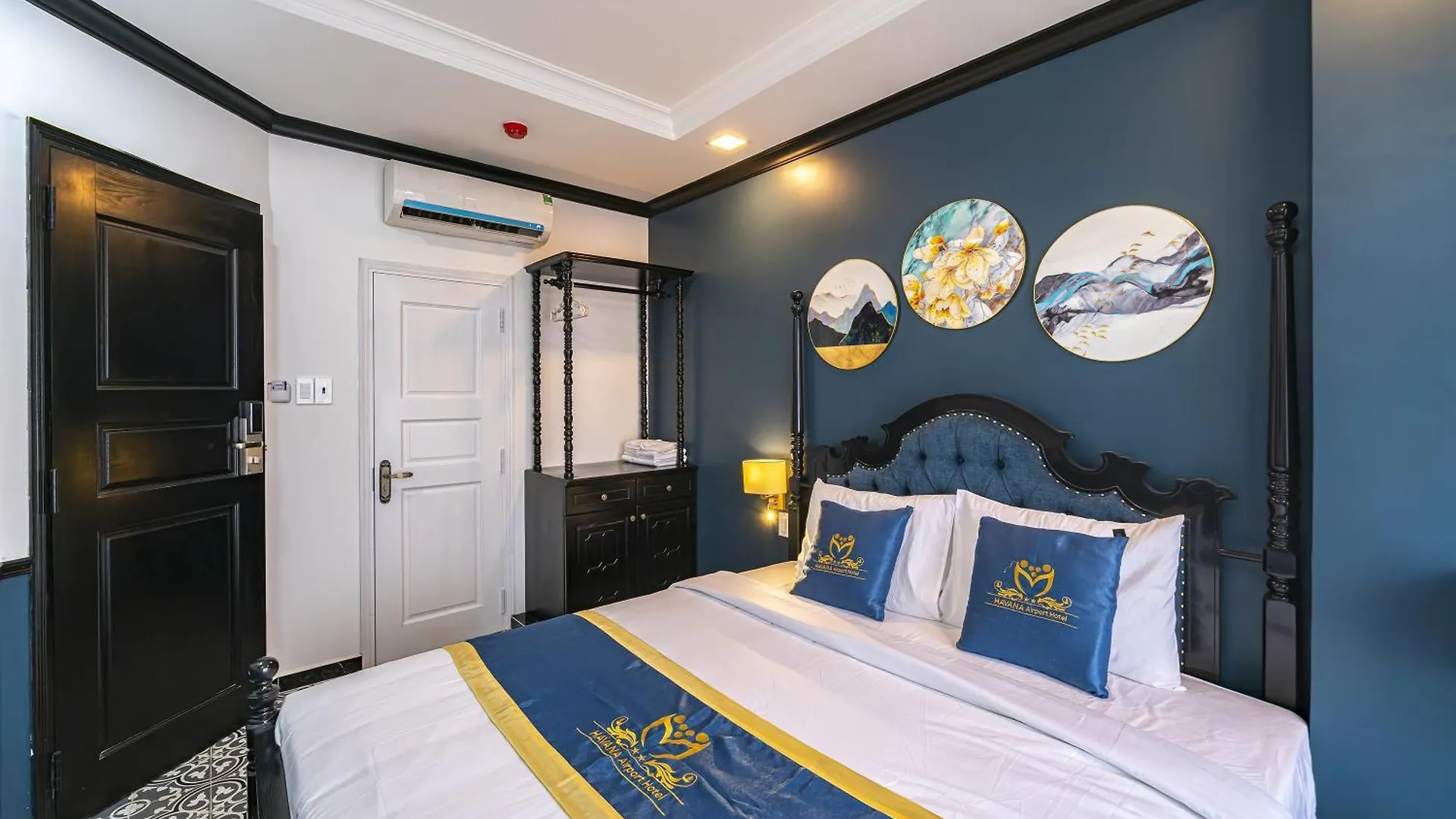 Collection O Vyvy Airport Hotel Ho Chi Minh City 3*,