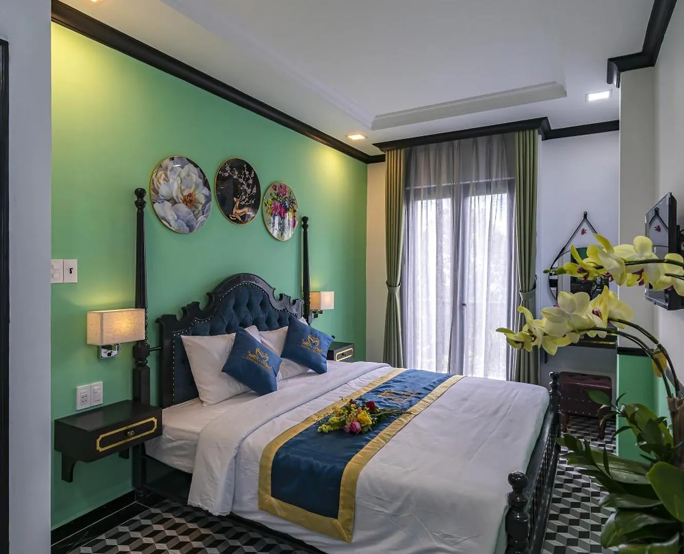 Collection O Vyvy Airport Hotel Ho Chi Minh City 3*,  Vietnam