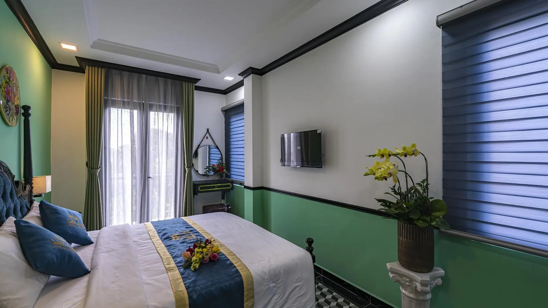 Collection O Vyvy Airport Hotel Ho Chi Minh City 3*,