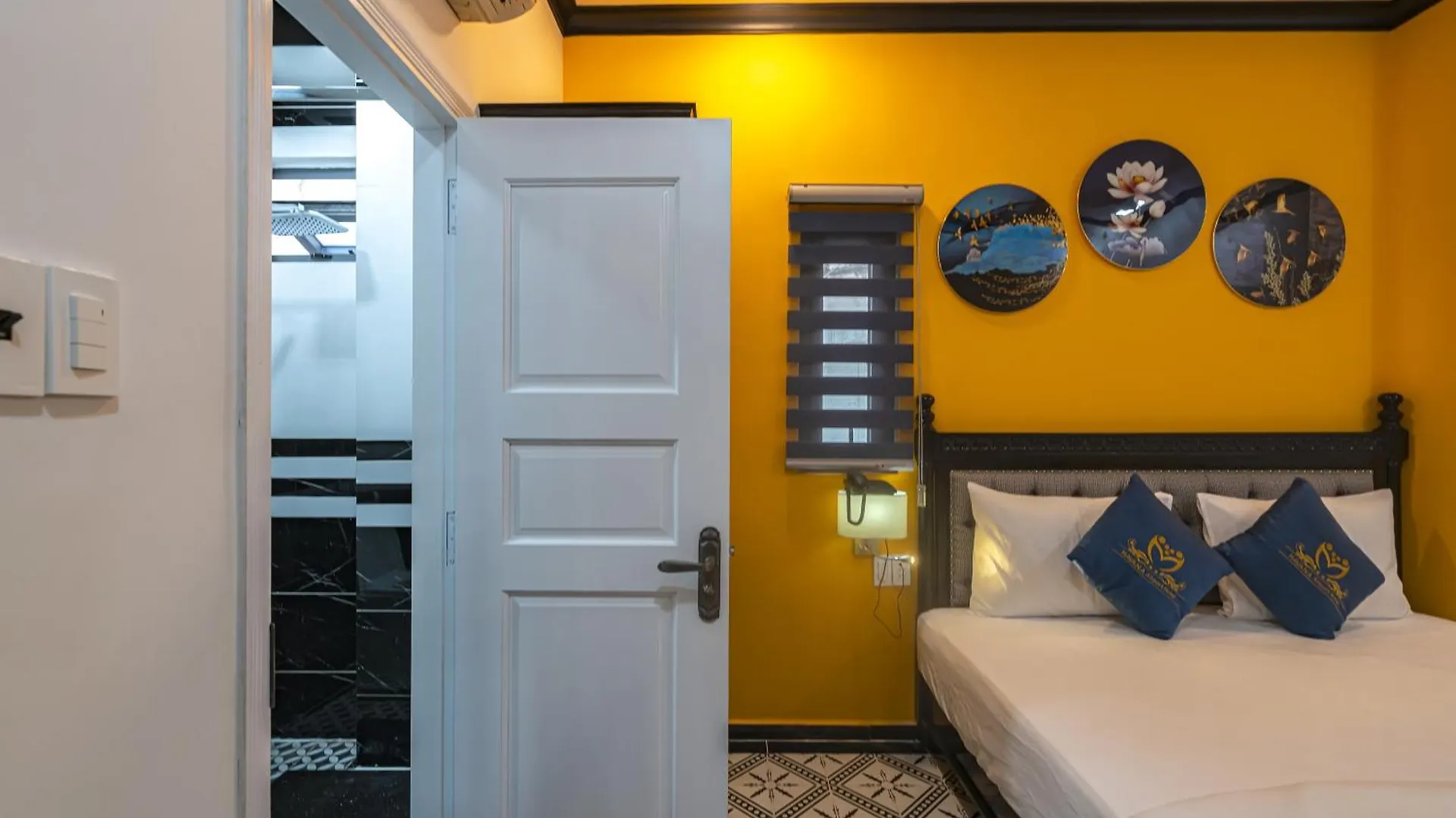 Collection O Vyvy Airport Hotel Ho Chi Minh City