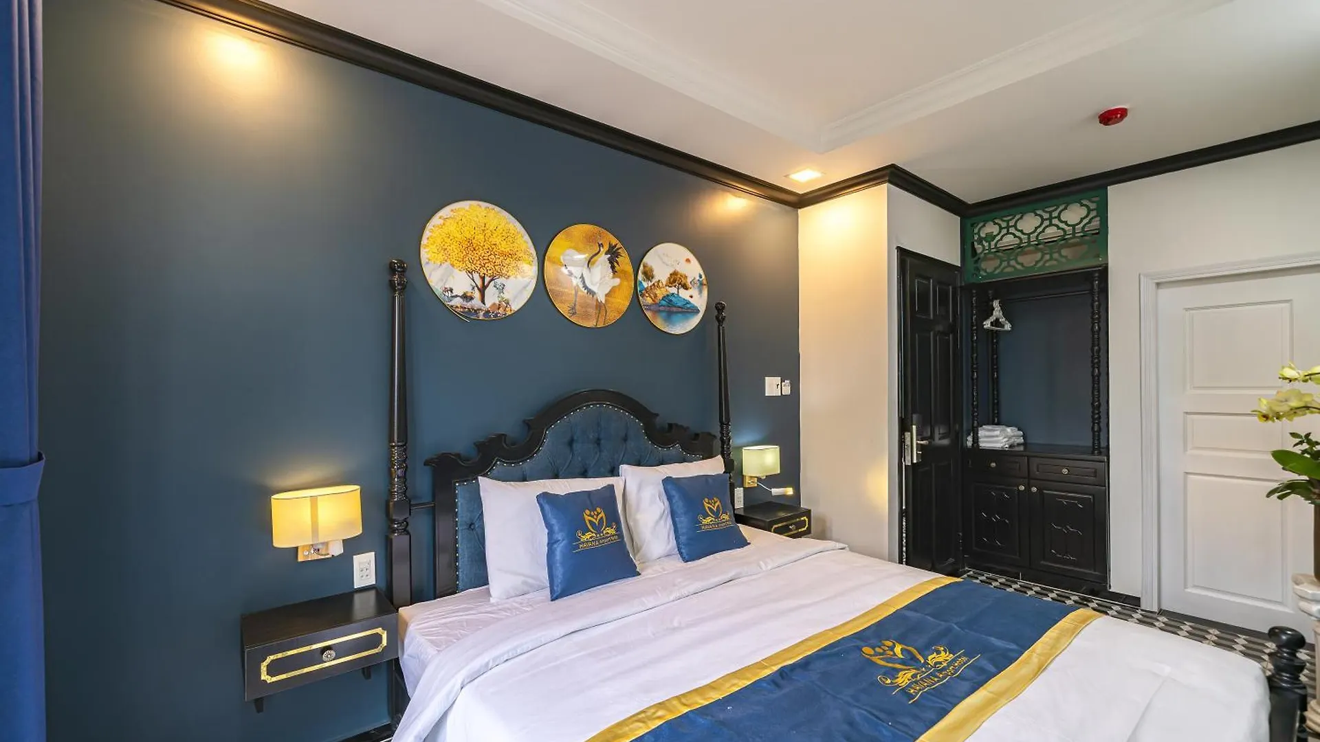 Collection O Vyvy Airport Hotel Ho Chi Minh City