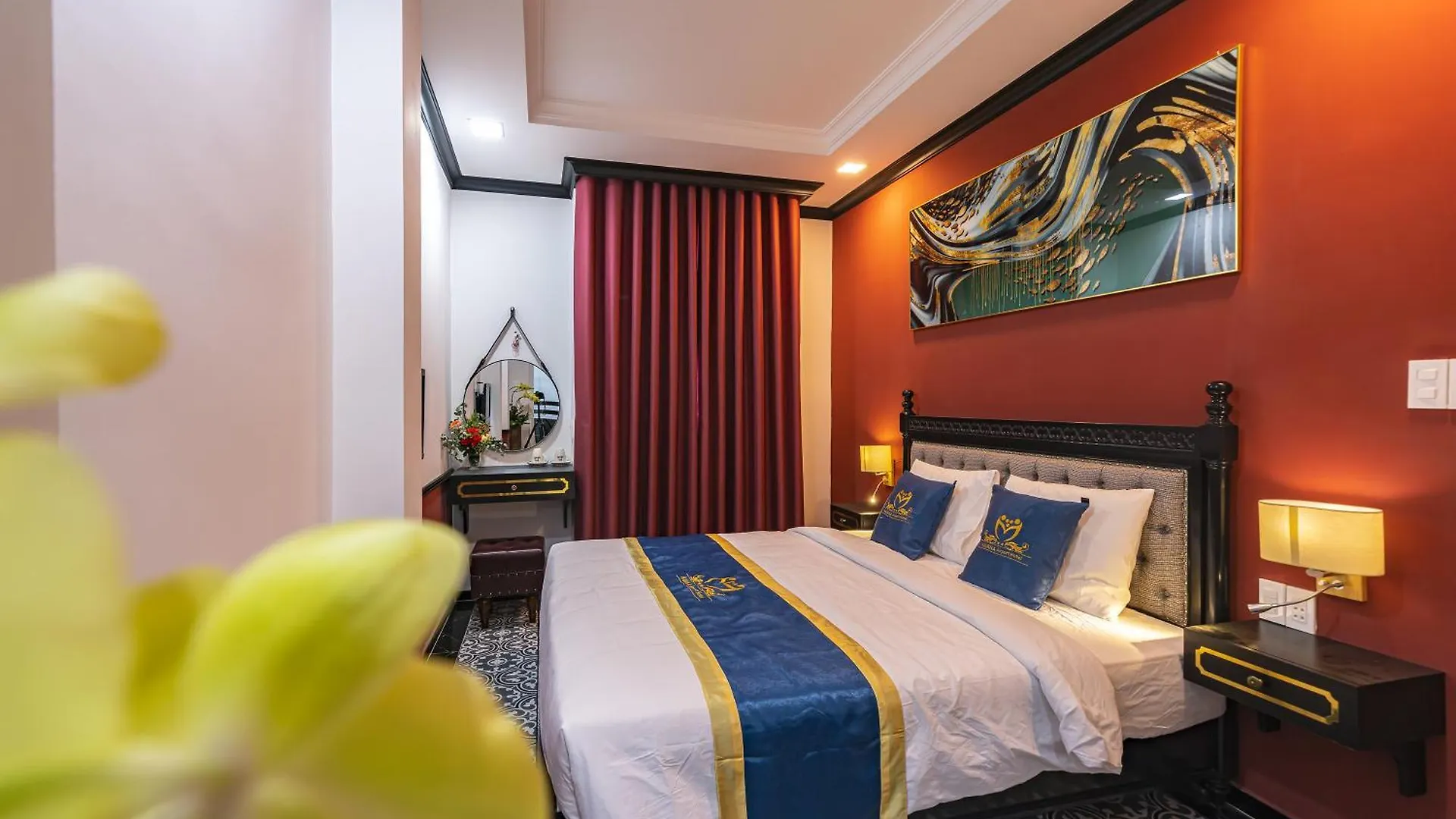 Collection O Vyvy Airport Hotel Ho Chi Minh City
