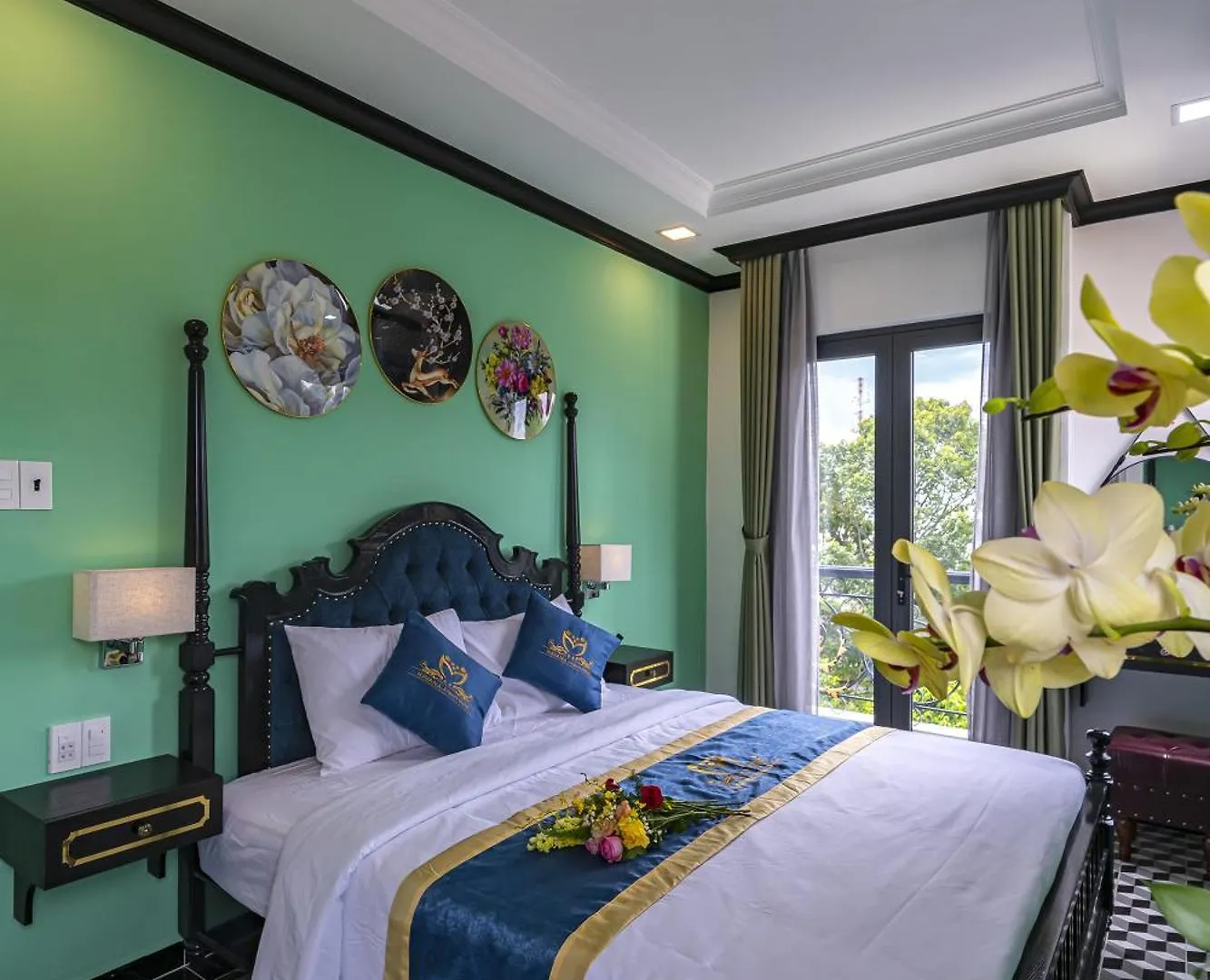 Collection O Vyvy Airport Hotel Ho Chi Minh City