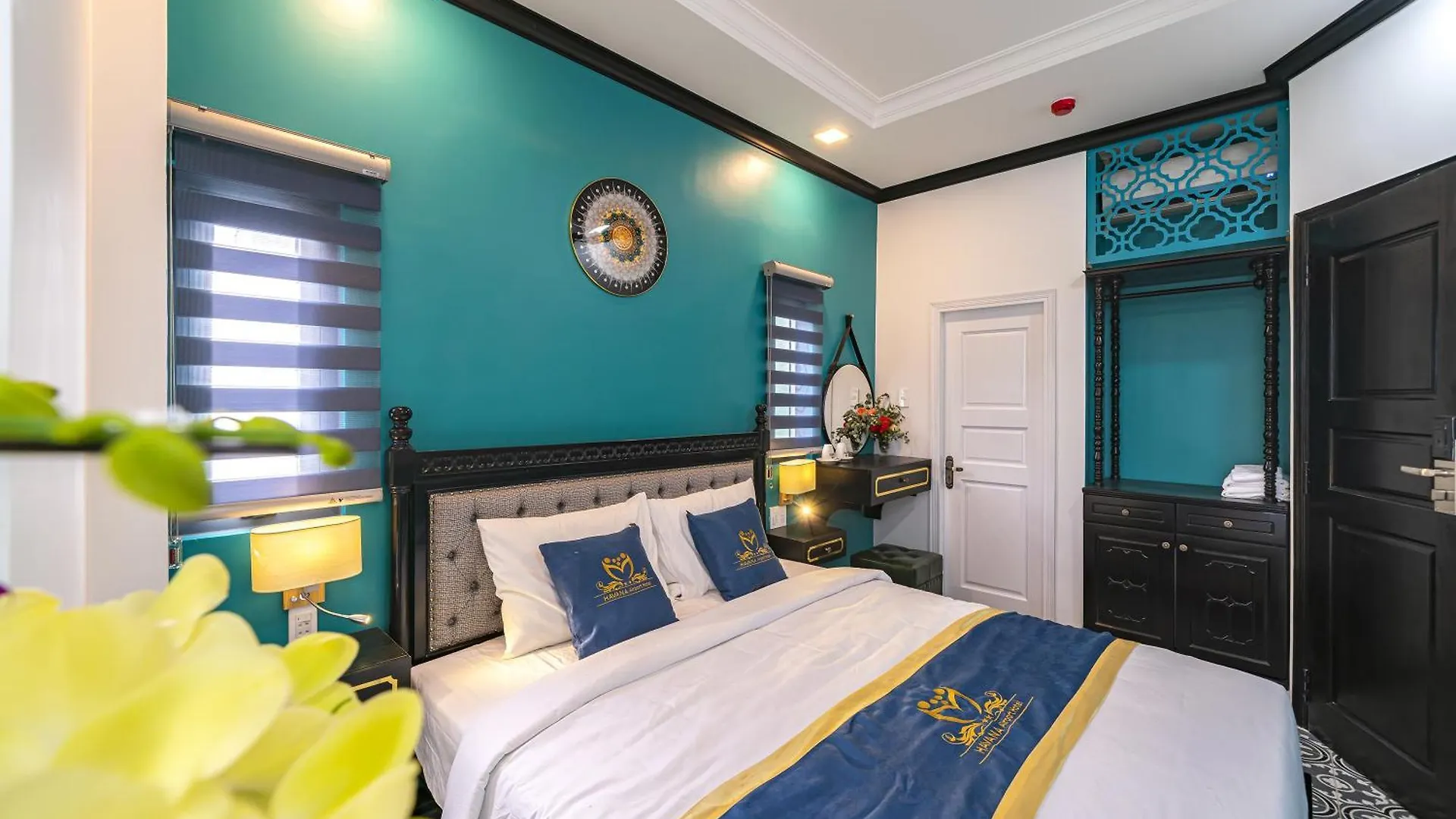 Collection O Vyvy Airport Hotel Ho Chi Minh City Vietnam