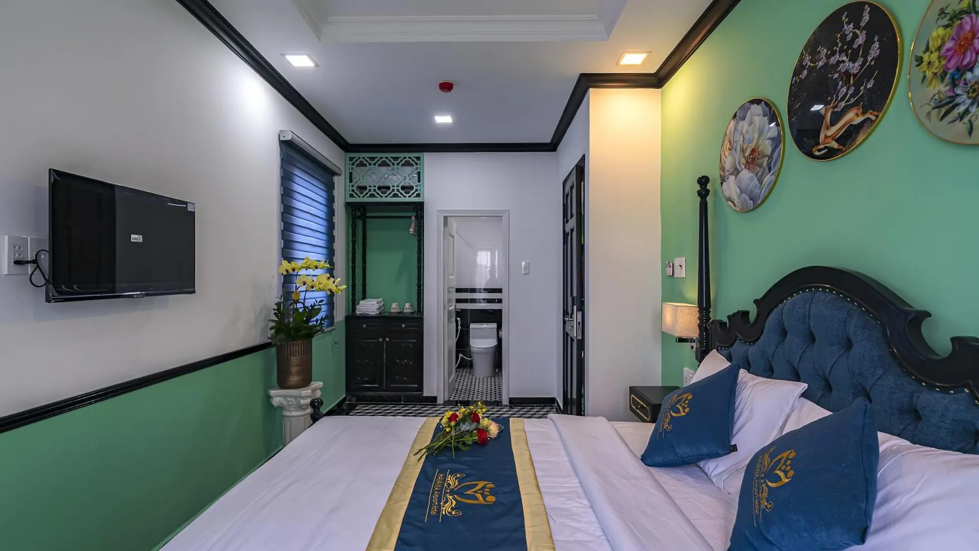 Collection O Vyvy Airport Hotel Ho Chi Minh City 3*,  Vietnam
