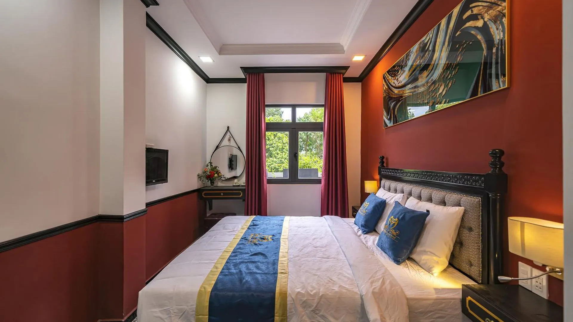 Collection O Vyvy Airport Hotel Ho Chi Minh City