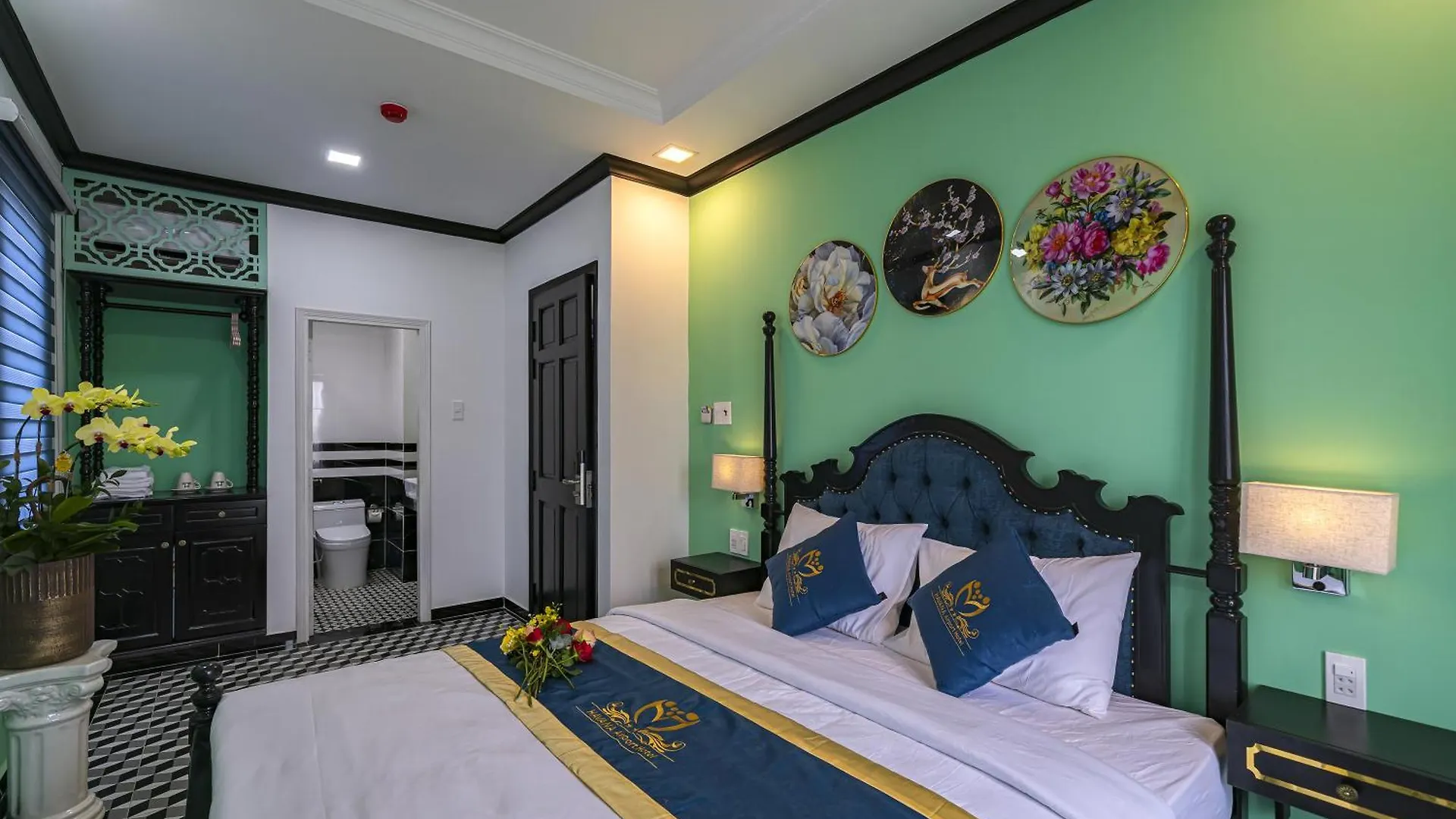 Collection O Vyvy Airport Hotel Ho Chi Minh City 3*,
