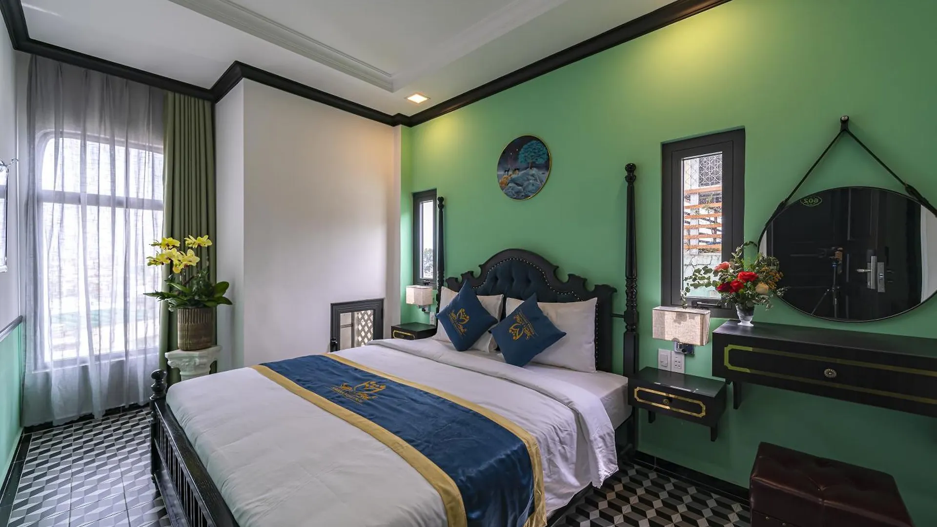 Collection O Vyvy Airport Hotel Ho Chi Minh City