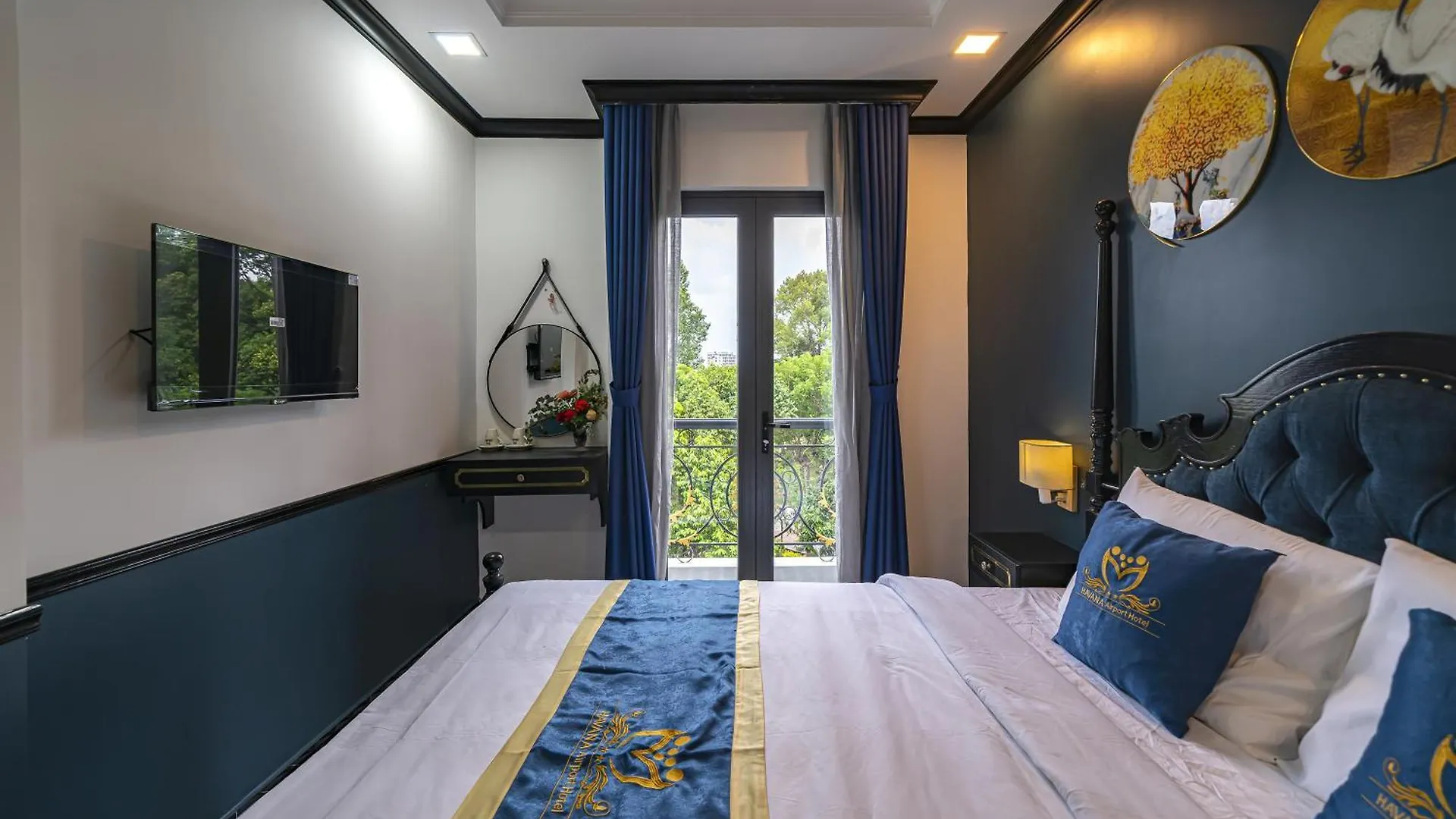 Collection O Vyvy Airport Hotel Ho Chi Minh City