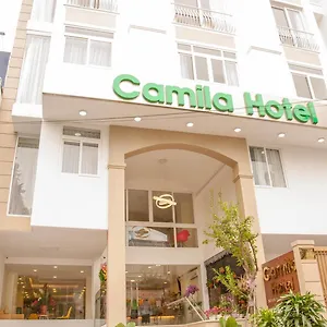 Camila Hotel