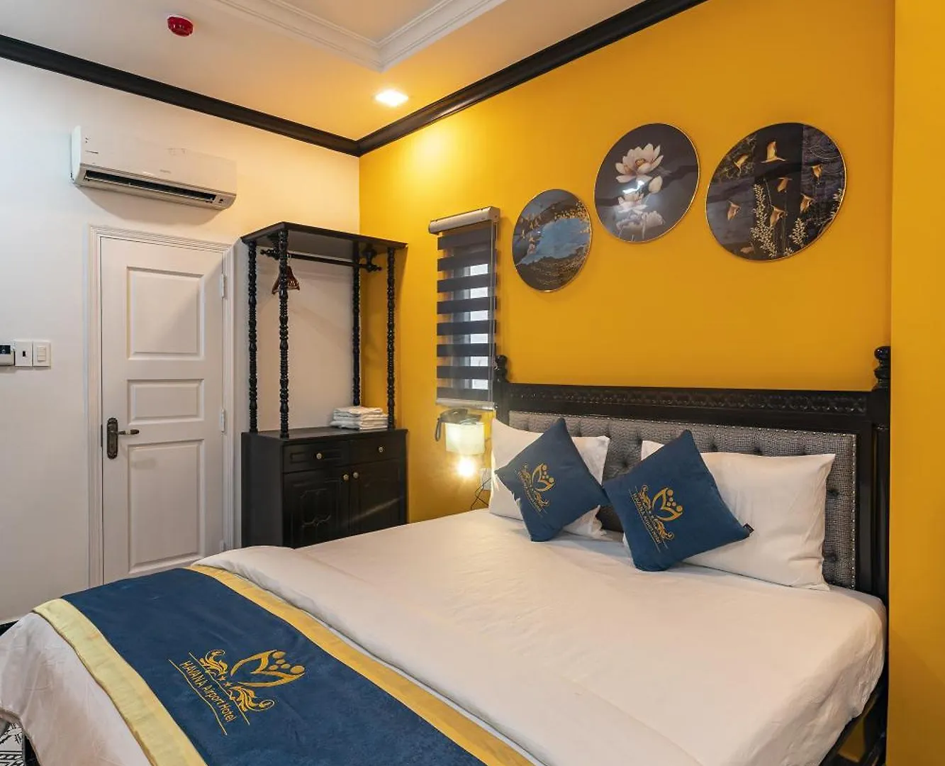 Collection O Vyvy Airport Hotel Ho Chi Minh City 3*,  Vietnam