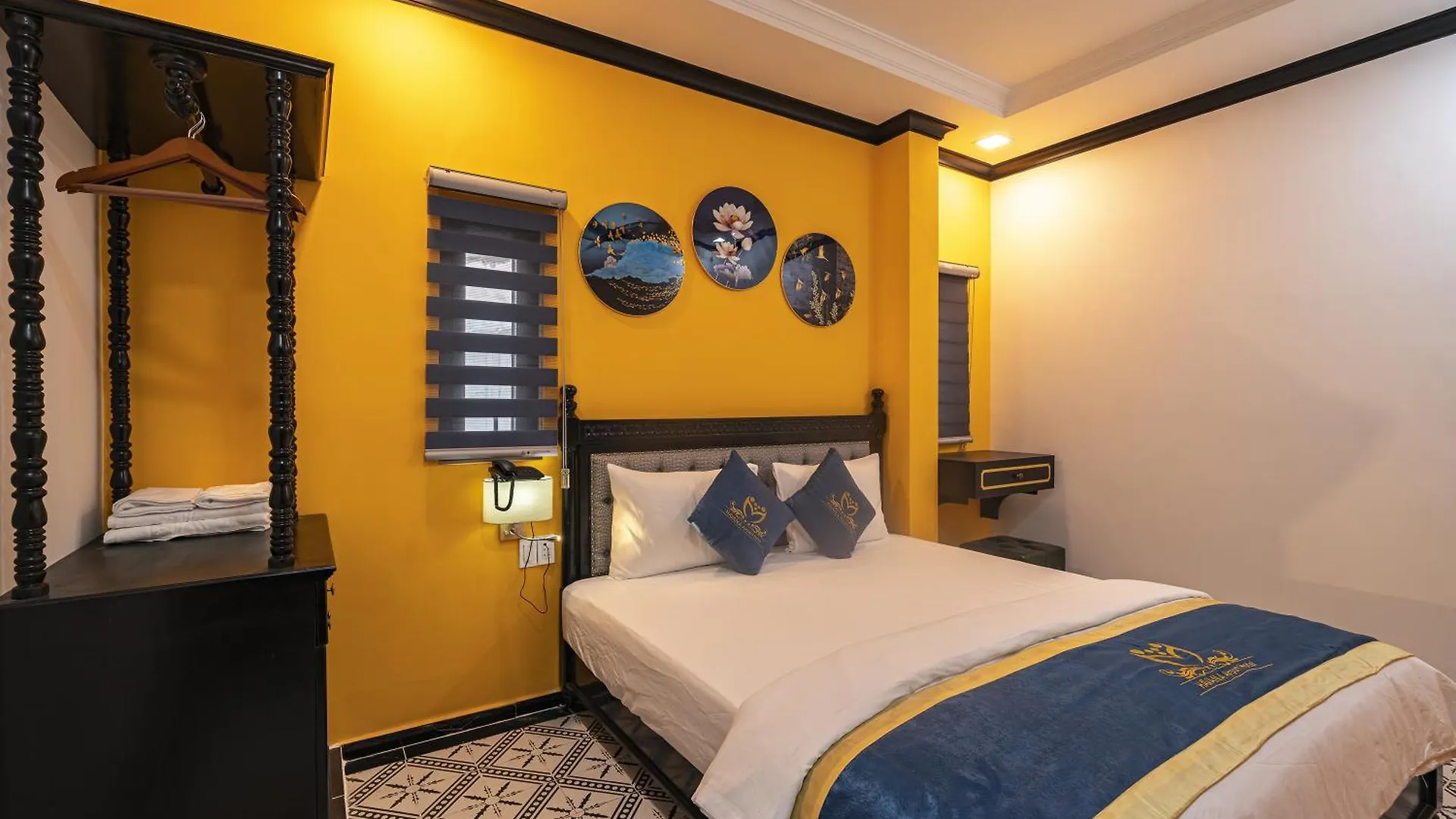 Collection O Vyvy Airport Hotel Ho Chi Minh City