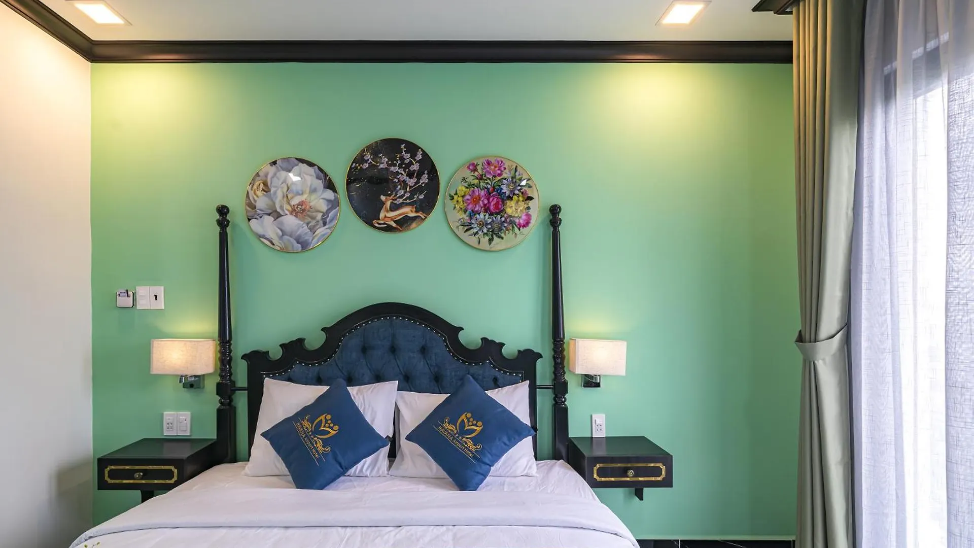 ***  Collection O Vyvy Airport Hotel Ho Chi Minh City Vietnam