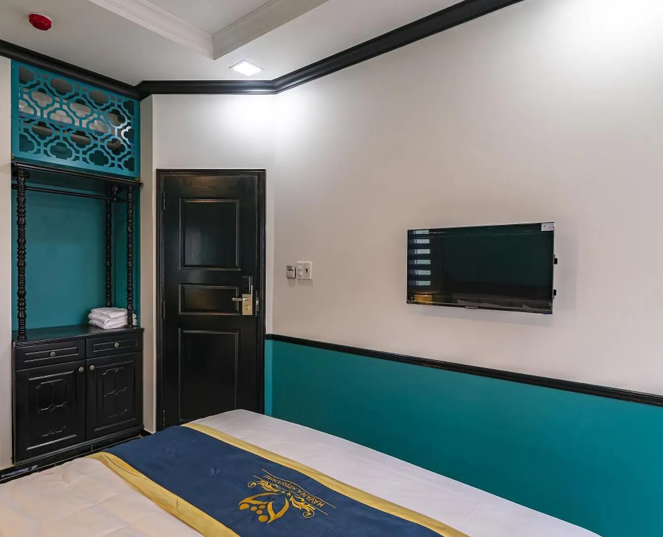 Collection O Vyvy Airport Hotel Ho Chi Minh City Vietnam